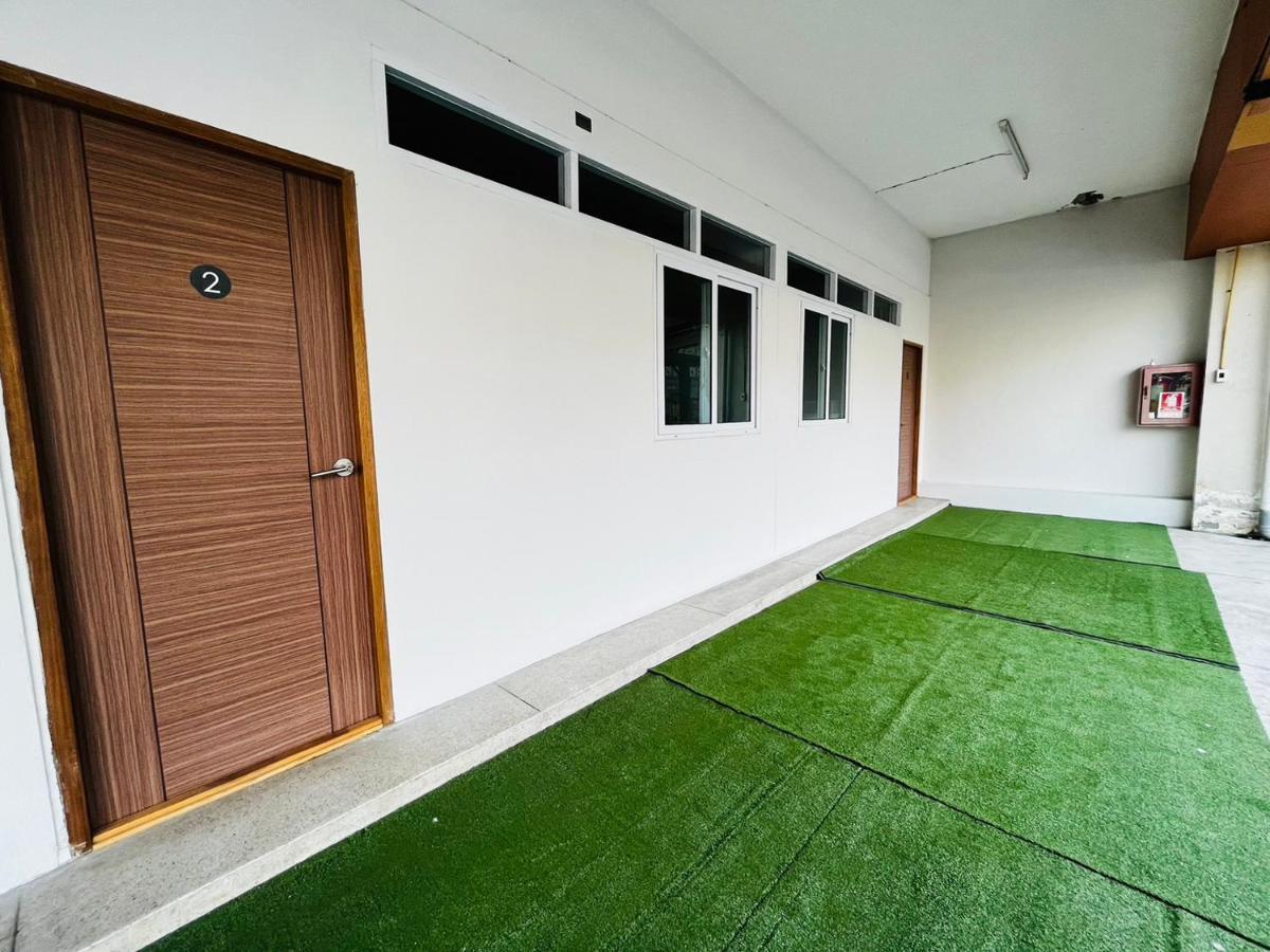 103 Condominium2 Cnx Chiang Mai Exterior foto